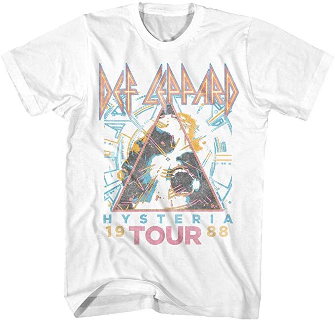 Giant Angora trans Rock Shirt